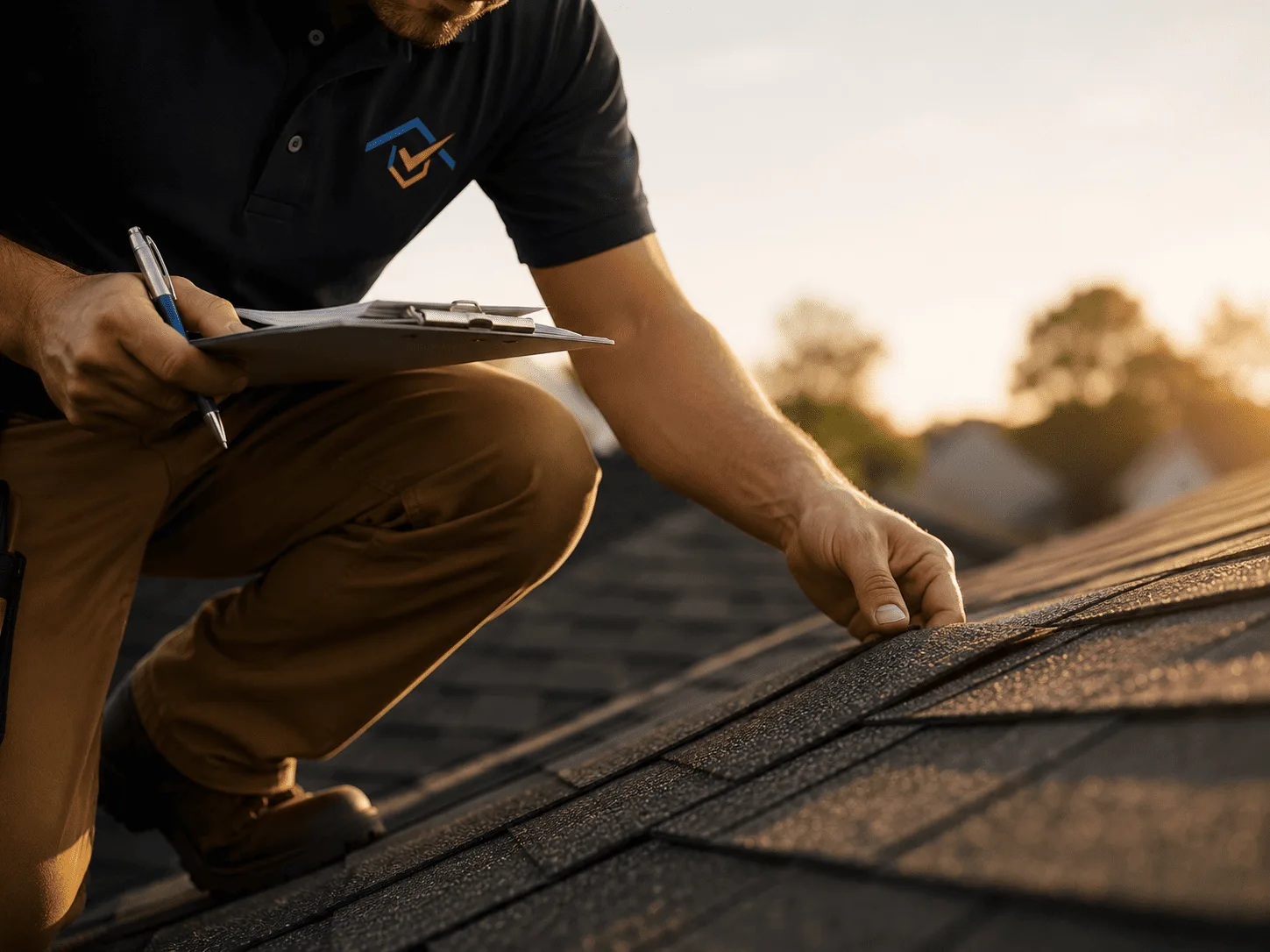 Why Choose Roof Inspection in Marthasville, MO
